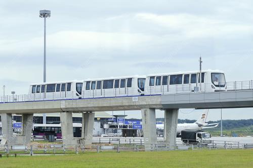 AEROTRAIN