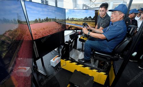 DATUK SERI MOHAMAD SABU