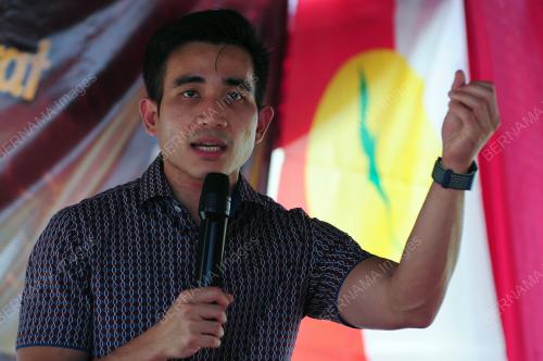 SHAHRIL SUFIAN HAMDAN