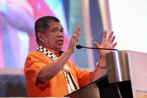 DATUK SERI MOHAMAD SABU
