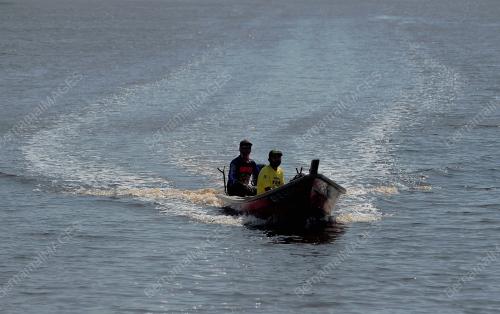 TINJAUAN AKTIVITI LAUT DALAM PKP 2.0