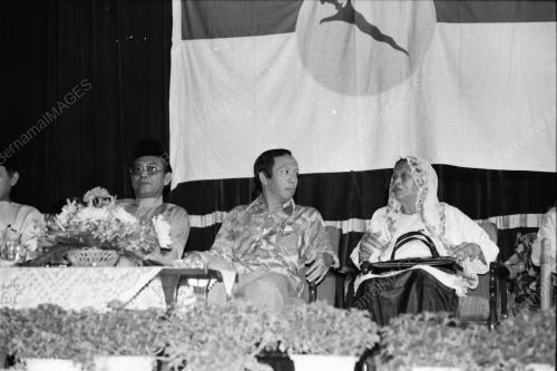 MUSA HITAM