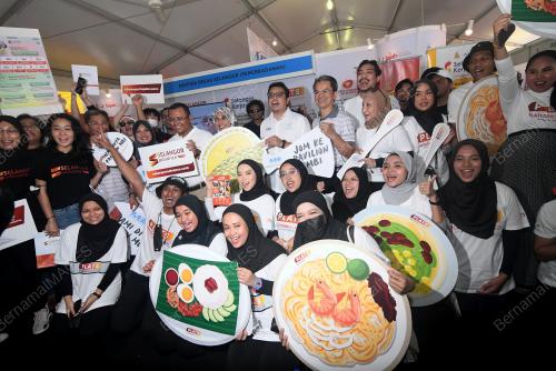 PROGRAM JELAJAH SELANGOR PENYAYANG