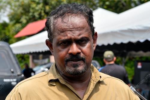 S R SIVA KUMAR