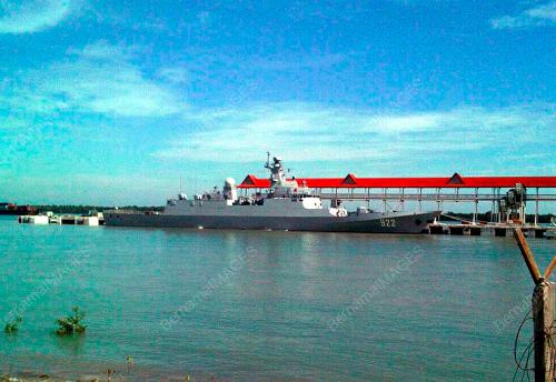 SG08_25072016_KAPAL_ALGERIA