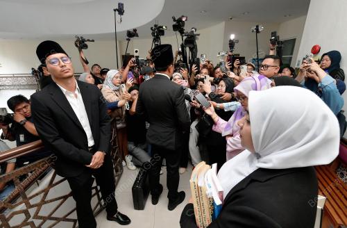 FATTAH AMIN
