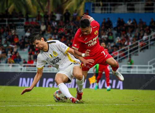 LIGA SUPER 2023 SELANGOR FC VS PERAK FC
