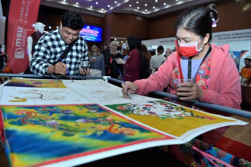 PROGRAM ASPIRASI GENERASI TVET DALAM SEKTOR PELANCONGAN