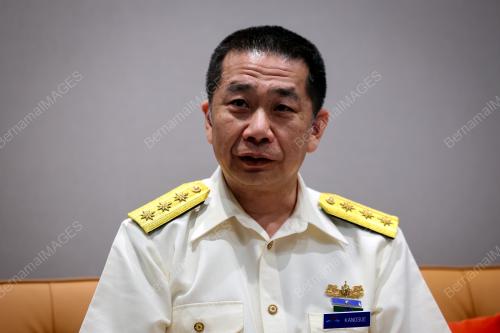 KANOSUE HIROAKI