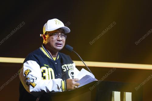 DATUK MOHAMAD ZAHRI SAMINGON