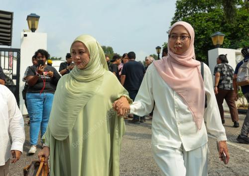 MAHKAMAH MAJISTRET