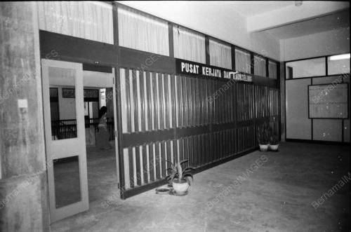 UNIT BIMBINGAN DAN KAUNSELING ITM SHAH ALAM