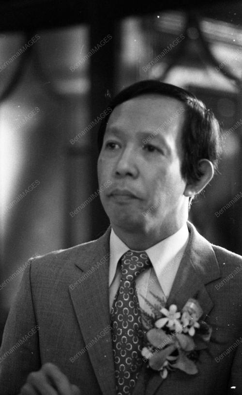 MUSA HITAM