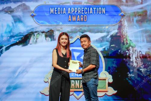 MLBB MALAYSIA CREATOR AWARDS 2024