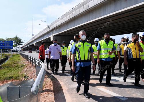 DATUK SERI FADILLAH YUSOF