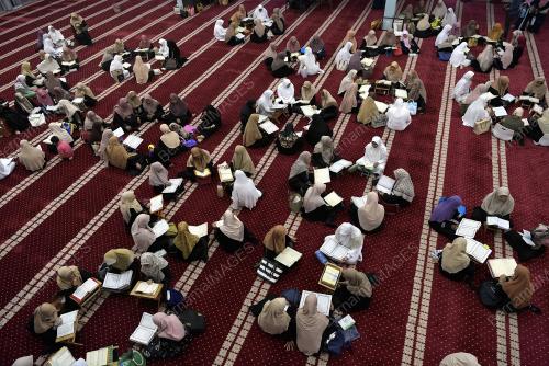 NUZUL QURAN