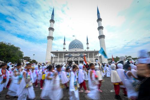 PROGRAM HAJI CILIK 2025