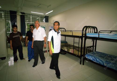 MOHD NAJIB TUN RAZAK