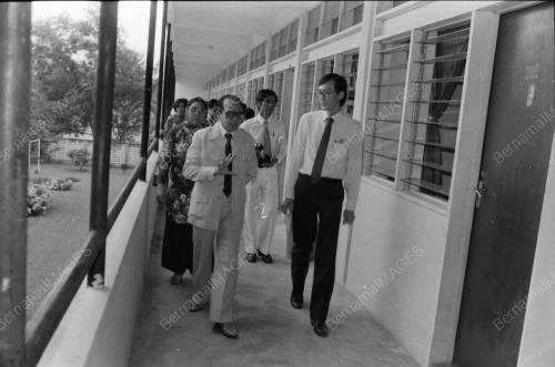 KEMENTERIAN THAILAND MELAWAT