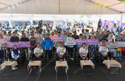 KARNIVAL ZAKAT SELANGOR