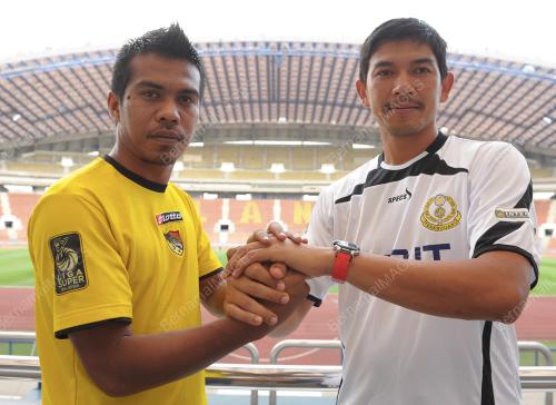 PIALA MALAYSIA