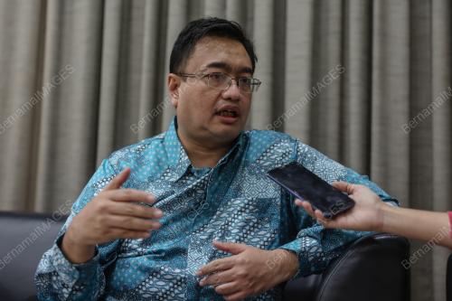 HANNAH YEOH