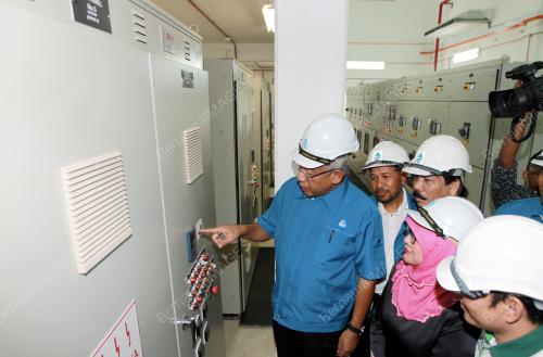 SG08_29082013_RASMI_PROJEK