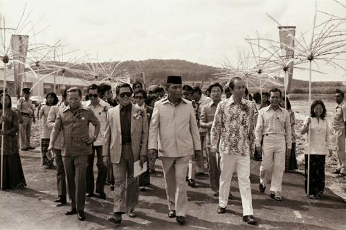 DATUK HORMAT BIN RAFEI
