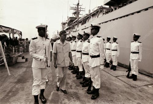 DATUK SERI HUSSEIN ONN