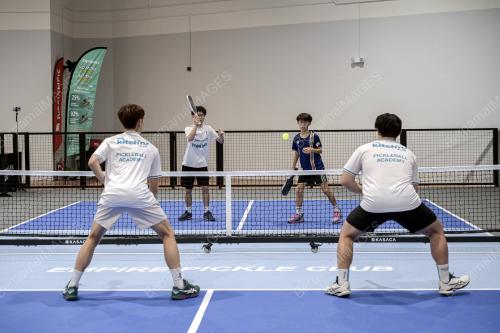 EMPIRE NEXTGEN SERIES PICKLEBALL