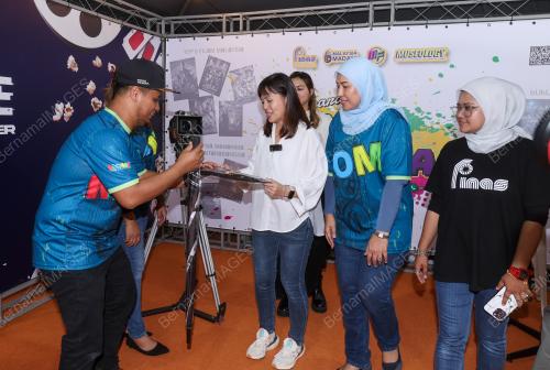 KEMBARA RIUH 2023 SELANGOR
