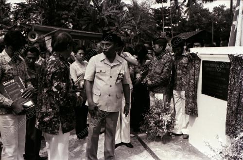 DATUK SERI HORMAT BIN RAFEI