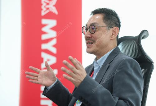 RAYNER TEO