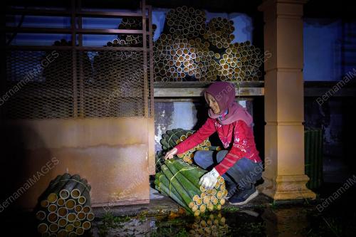 PEMBEKAL BULUH LEMANG