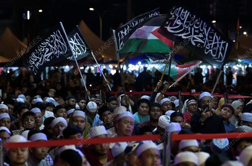 AMBANG TAHUN BARU 2024 DARUL EHSAN BERSELAWAT