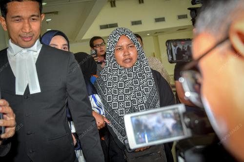 MAHKAMAH KLANG