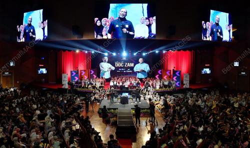 DATUK SERI DR ZAMBRY ABD KADIR