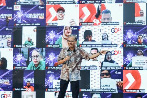 DATUK FAHMI FADZIL