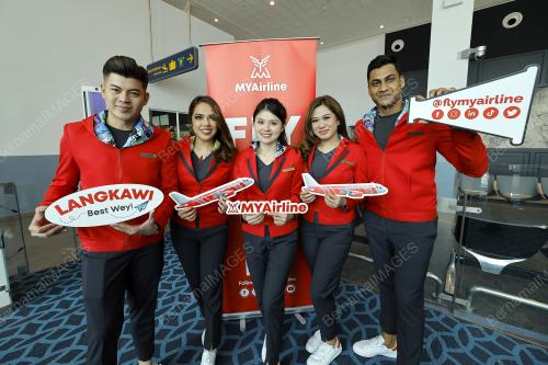 MYAIRLINE