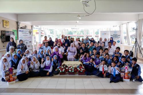 SHARIFAH ZAINI SYED ZAIN