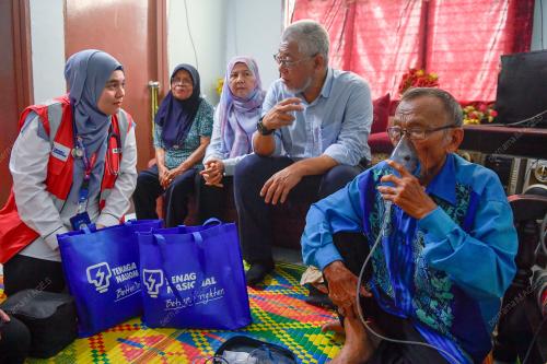 PROGRAM CERIA KE SEKOLAH