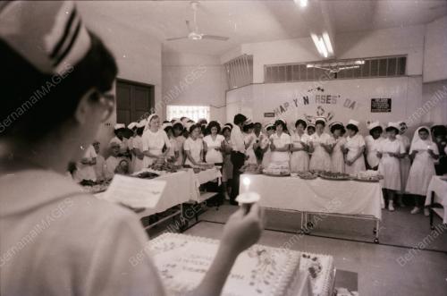 NURSE