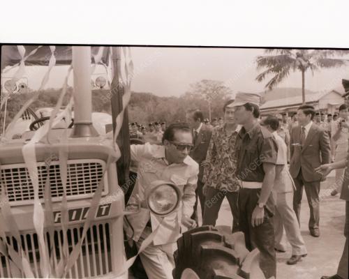 SAMAD IDRIS