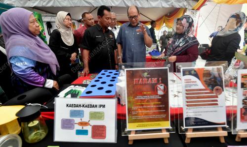 DATUK LOKMAN HAKIM ALI