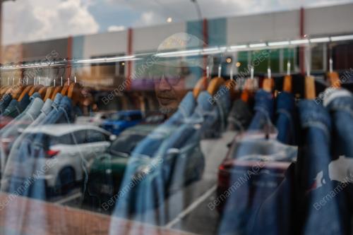 KEDAI ‘BUNDLE’ KINI JADI DESTINASI KOMUNITI