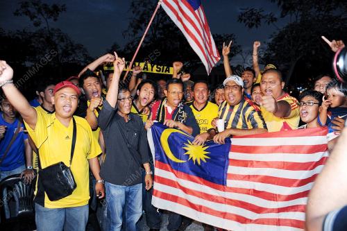 DATUK SERI AHMAD SHABERY CHEEK