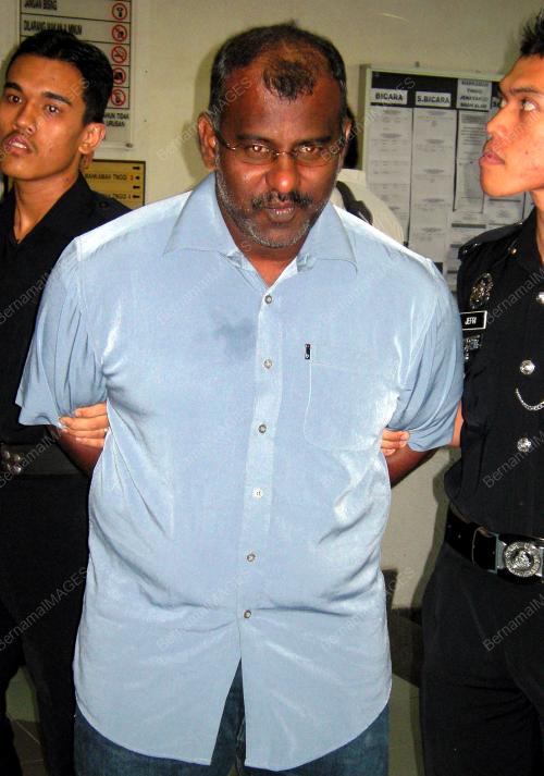 MOHAMED ISMAIL THEEN MOHAMED