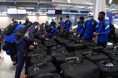 SKUAD HARIMAU MALAYA