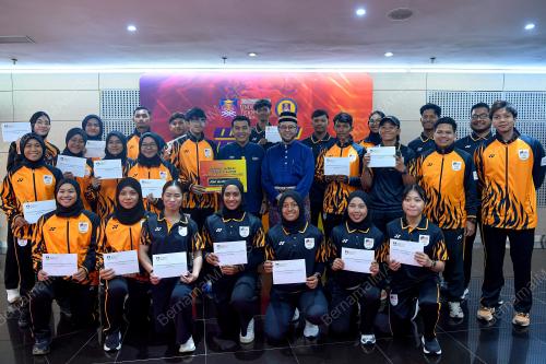 PROF DATUK DR SHAHRIN SHAIB@SAHIBUDDIN
