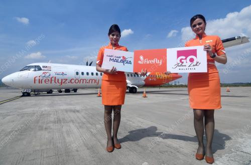 LIVERY PESAWAT FIRE FLY & KEMPEN #GOJALANLAH